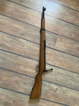 Vzduchovka VZ. 47 - 2