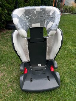 autosedačka/podsedák Britax Römer KIDFIX - 2