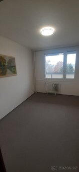 Pronájem bytu 2+KK v Březnici (okres Příbram) - 2