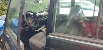 Land rover discovery 2 td5 - 2
