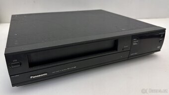 Sháním Videorekorder VHS za odvoz - 2