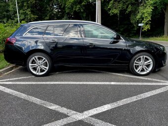 Opel Insignia 2.0CDTI - 2