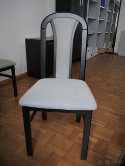 Prodám starší kancelářský nábytek - 2