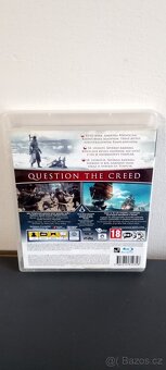 Assassin's creed Rogue PS3 - 2