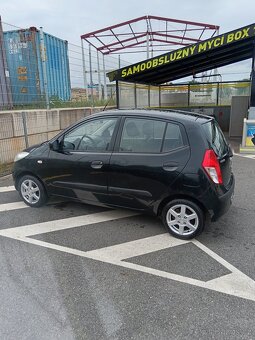 Hyundai i10 nová STK 110 tis km - 2