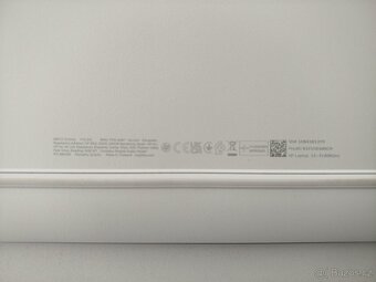 HP 15-fc0902nc Natural Silver - 2
