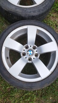 BMW Styling 122 8Jx17 - 2