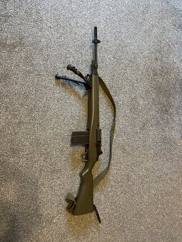 M14 -160 m/s - 2