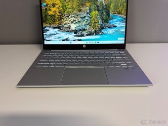 HP Pavilion 14 - 16GB DDR4 | 256GB M.2 NVMe | Win 11 - 2