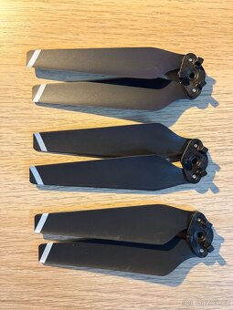 Nové DJI originální vrtule - 2