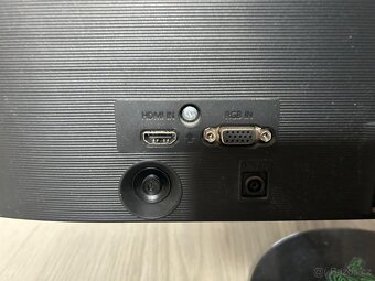Monitor Samsung - 2