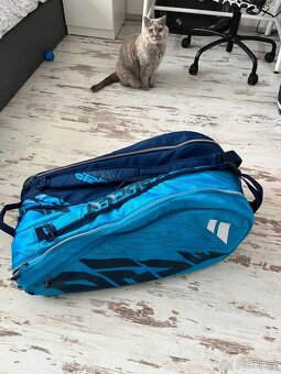 Tenisový bag Babolat Pure Drive - 2