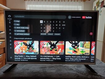 Smart TV LG 32LJ590U-úhlopříčka 80cm, Wi-Fi, DVB-T2 - 2
