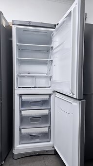 Lednice s mrazákem INDESIT, kombinovaná - 2