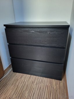 Ikea MALM - 2