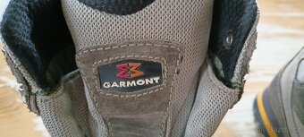 Trekové boty Garmont - 2