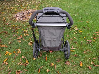Thule Urban Glide 2 (nová verze) - 2