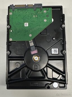 Hard disk/HDD Seagate VIDEO 3.5 HDD 2TB - 2