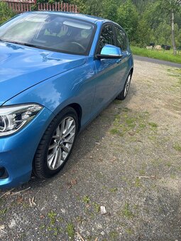 BMW 118i - 2