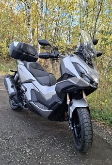 Honda ADV 350 - 2