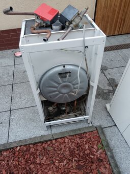 Prodám 2 kotle Proterm - 2
