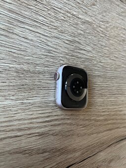 Apple Watch Series 7 Cellular 45mm - 2