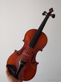 Prodám housle - 2
