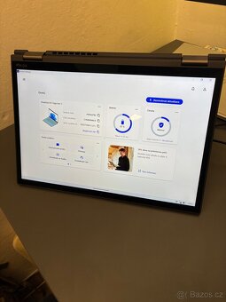 Lenovo Yoga X13 Gen 3 - dotykovy - 2