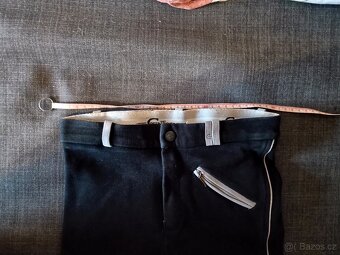 Tmavé rajtky - Covalliero - 2