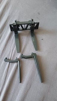 Příslušenství bruder - 2