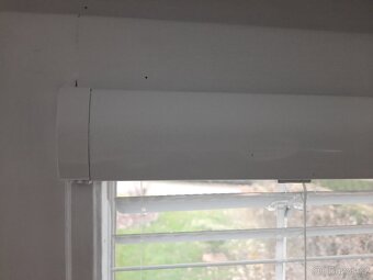 Vnitřní horizontální žaluzie - 2