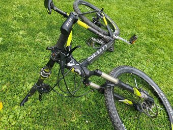 Prodám horské kolo - 2