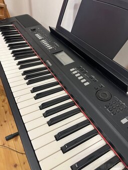 Elektrické piano Yamaha - 2