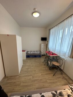 NABÍZÍM DLOUHODOBÝ PRONÁJEM KOMPLETNĚ ZAŘÍZENÝ WIFI PARKING - 2