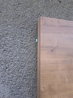 Prodám kvalitní interiové dřevěné dveře - 2