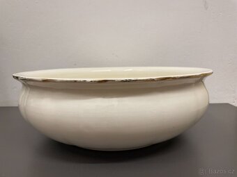 Porcelánový lavor Villeroy & Bosh - 2