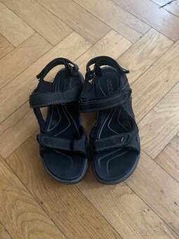 Sandály ECCO velikost 36 - 2