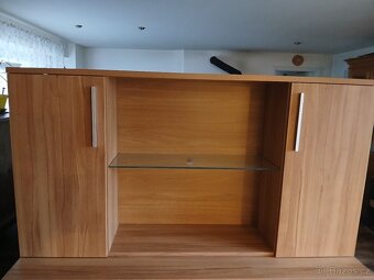 Nový nábytek buk nepoužitý - 2