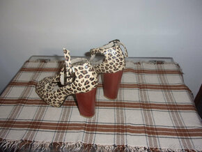 damske letni lodicky - 2