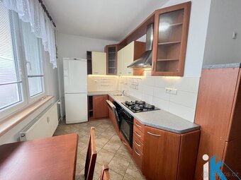 Byt 3+1 se samostatnými pokoji - 2