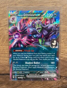 Pokemon karty - perfektní balíček pro malé trenéry - 2