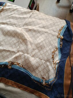 Šátek nepoužívaný - 2