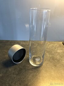 Brita skleněná karafa na vodu 1l - 2