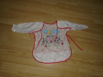 bryndáky s rukávy - 2