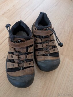 Nízké boty Keen, vel 37 - 2