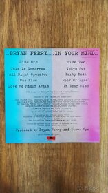 Bryan Ferry LP - 2