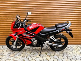 Honda CBR 125R - 2