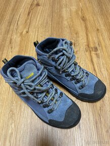 Turistické boty Vibram 31 - 2