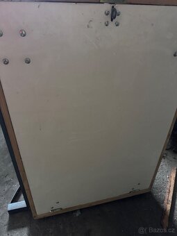 Prodám výsuvné schody - 2