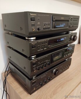 Sestava Technics - 2